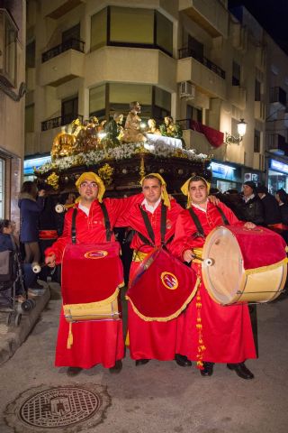 Jueves Santo (Noche) 2013 - 185